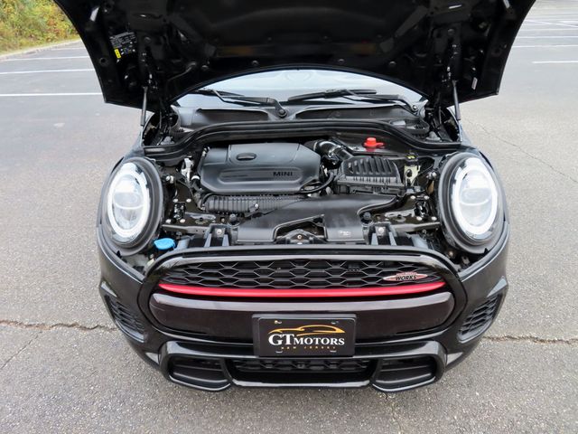 2021 MINI John Cooper Works Convertible - 22937944 - 39