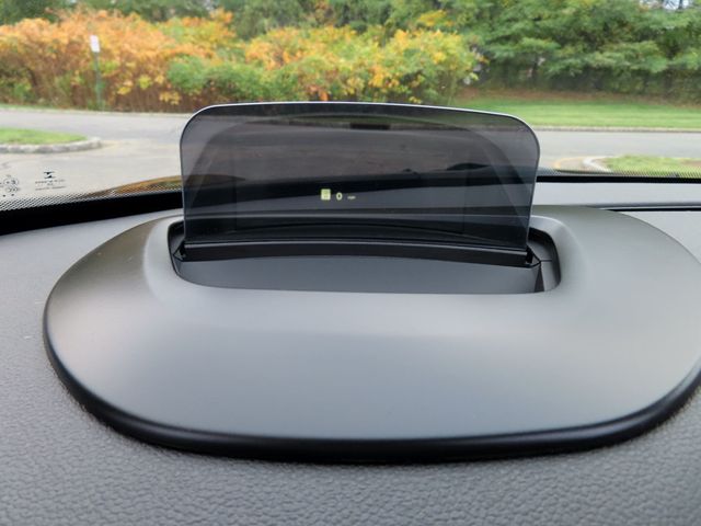 2021 MINI John Cooper Works Convertible - 22937944 - 7