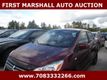 2021 Mitsubishi Mirage ES CVT - 22927526 - 1