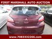 2021 Mitsubishi Mirage ES CVT - 22927526 - 2