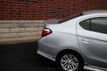 2021 Mitsubishi Mirage G4 Carbonite Edition CVT - 22905317 - 10