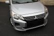 2021 Mitsubishi Mirage G4 Carbonite Edition CVT - 22905317 - 12
