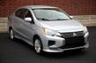 2021 Mitsubishi Mirage G4 Carbonite Edition CVT - 22905317 - 14