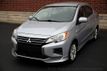 2021 Mitsubishi Mirage G4 Carbonite Edition CVT - 22905317 - 15