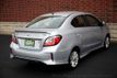 2021 Mitsubishi Mirage G4 Carbonite Edition CVT - 22905317 - 18