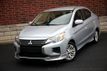 2021 Mitsubishi Mirage G4 Carbonite Edition CVT - 22905317 - 2