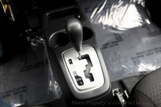 2021 Mitsubishi Mirage G4 Carbonite Edition CVT - 22905317 - 32