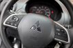 2021 Mitsubishi Mirage G4 Carbonite Edition CVT - 22905317 - 34
