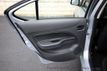 2021 Mitsubishi Mirage G4 Carbonite Edition CVT - 22905317 - 36