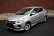 2021 Mitsubishi Mirage G4 Carbonite Edition CVT - 22905317 - 3