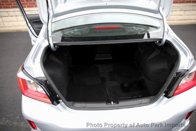 2021 Mitsubishi Mirage G4 Carbonite Edition CVT - 22905317 - 39