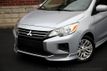 2021 Mitsubishi Mirage G4 Carbonite Edition CVT - 22905317 - 6