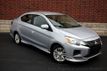 2021 Mitsubishi Mirage G4 Carbonite Edition CVT - 22905317 - 8