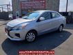 2021 Mitsubishi Mirage G4 Carbonite Edition CVT - 22900452 - 0