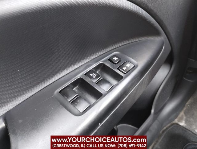2021 Mitsubishi Mirage G4 Carbonite Edition CVT - 22900452 - 24