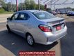 2021 Mitsubishi Mirage G4 Carbonite Edition CVT - 22900452 - 2
