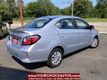 2021 Mitsubishi Mirage G4 Carbonite Edition CVT - 22900452 - 4