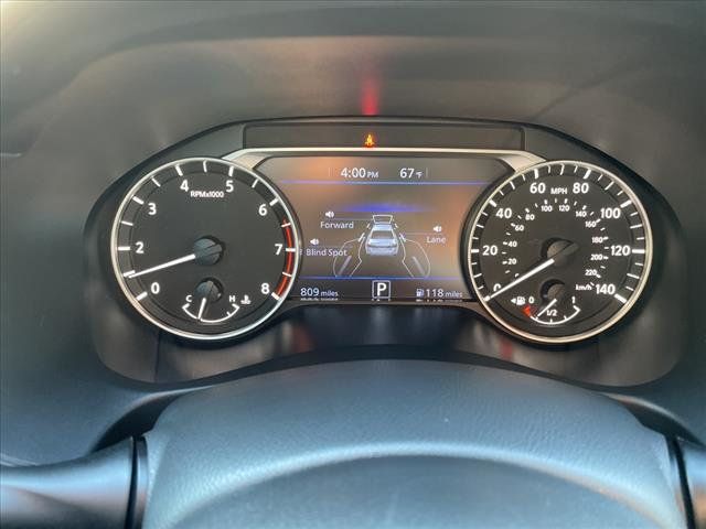 2021 Nissan Altima 2.5 SR - 21256775 - 9