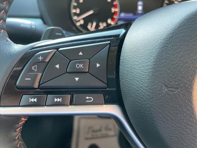 2021 Nissan Altima 2.5 SR - 21256775 - 10