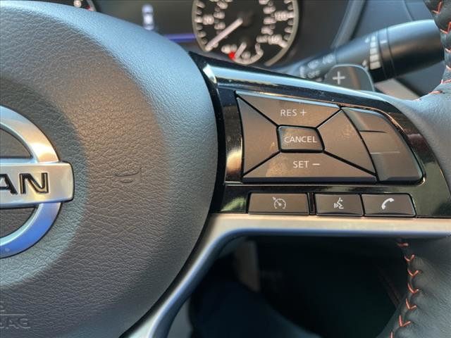 2021 Nissan Altima 2.5 SR - 21256775 - 11