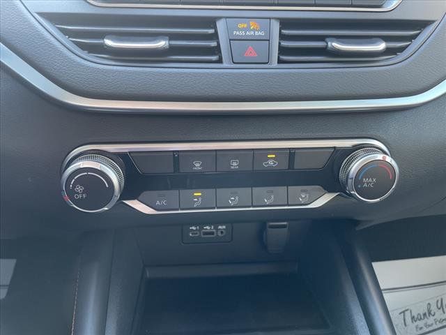 2021 Nissan Altima 2.5 SR - 21256775 - 12