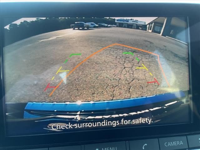 2021 Nissan Altima 2.5 SR - 21256775 - 13