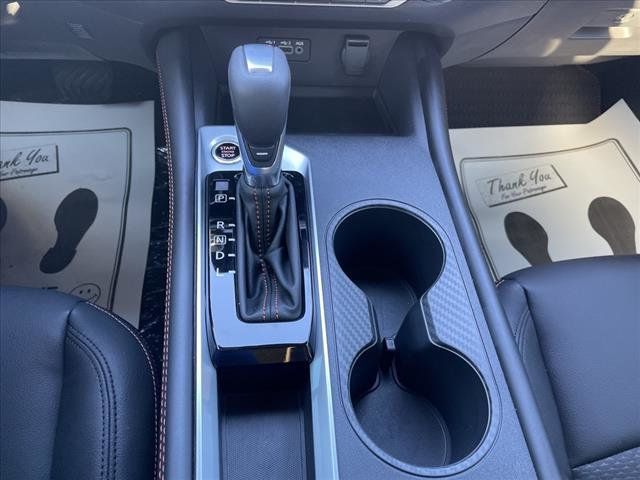 2021 Nissan Altima 2.5 SR - 21256775 - 14