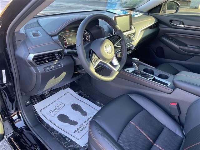 2021 Nissan Altima 2.5 SR - 21256775 - 20