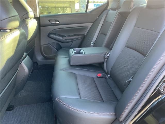 2021 Nissan Altima 2.5 SR - 21256775 - 21