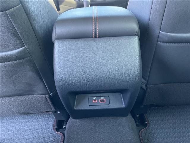 2021 Nissan Altima 2.5 SR - 21256775 - 22