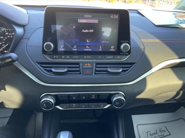 2021 Nissan Altima 2.5 SR - 21256775 - 23