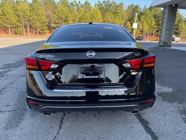 2021 Nissan Altima 2.5 SR - 21256775 - 6