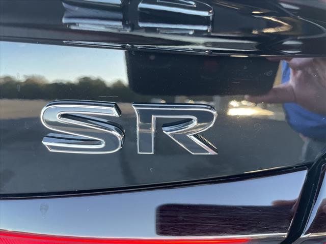 2021 Nissan Altima 2.5 SR - 21256775 - 7