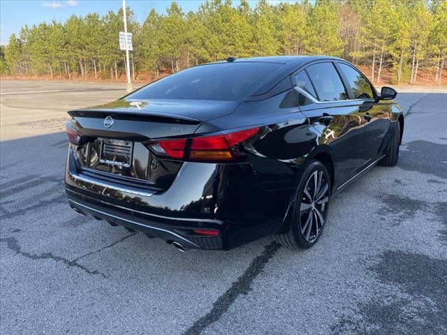 2021 Nissan Altima 2.5 SR - 21256775 - 8