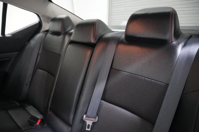 2021 Nissan Altima 2.5 SR Sedan - 22856349 - 10