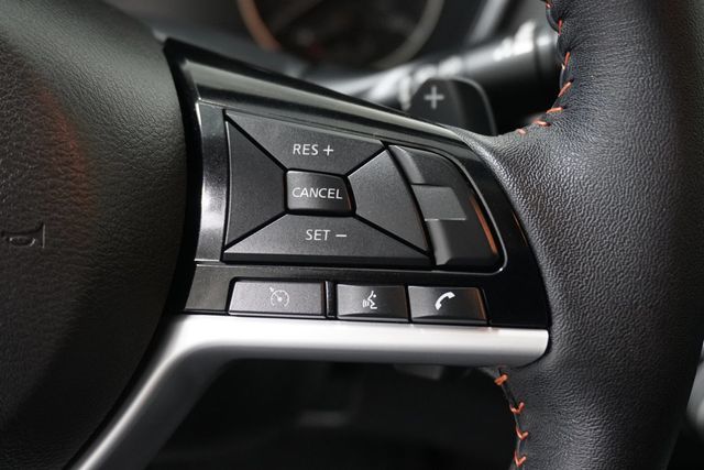 2021 Nissan Altima 2.5 SR Sedan - 22856349 - 13