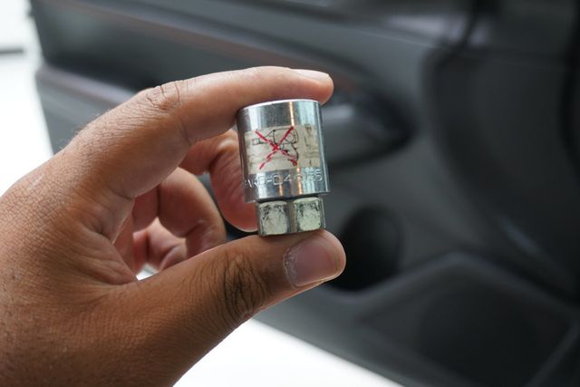 2021 Nissan Altima 2.5 SR Sedan - 22856349 - 15