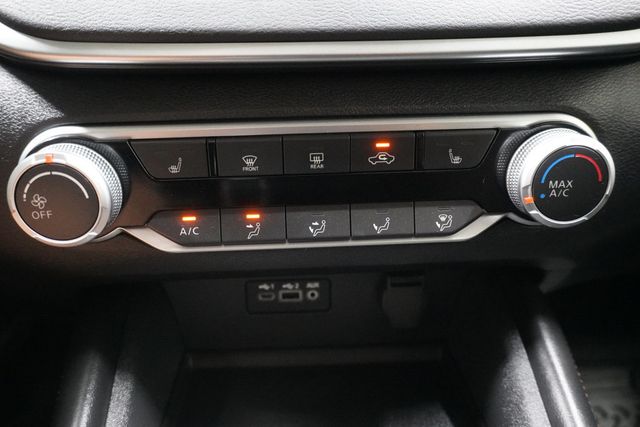 2021 Nissan Altima 2.5 SR Sedan - 22856349 - 17