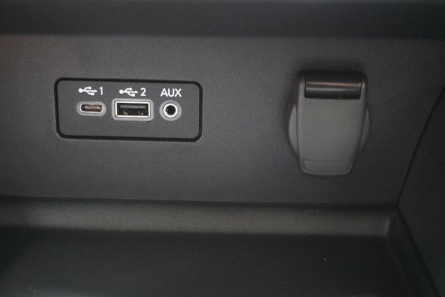 2021 Nissan Altima 2.5 SR Sedan - 22856349 - 18