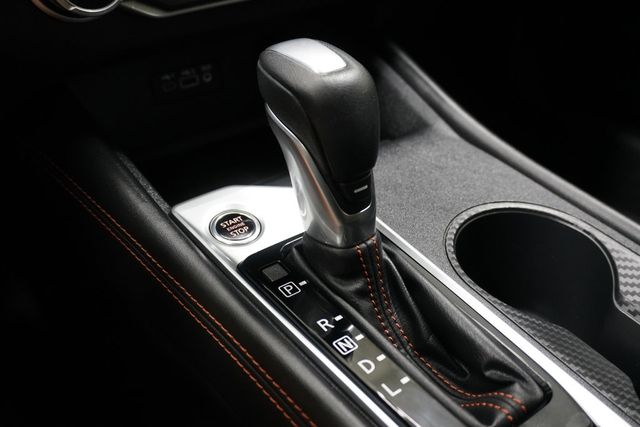 2021 Nissan Altima 2.5 SR Sedan - 22856349 - 19