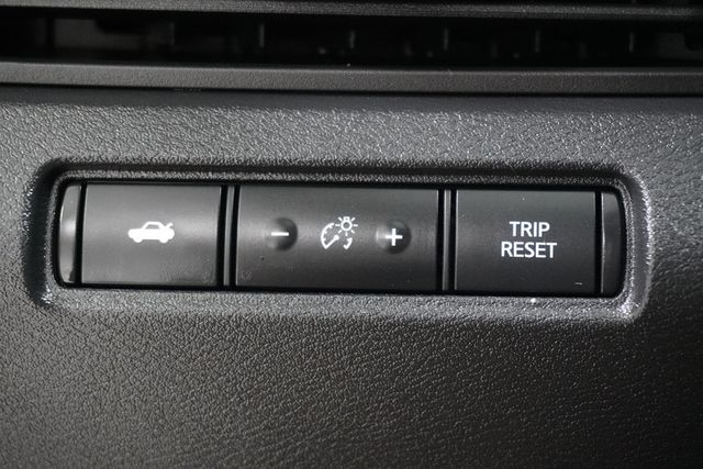 2021 Nissan Altima 2.5 SR Sedan - 22856349 - 22