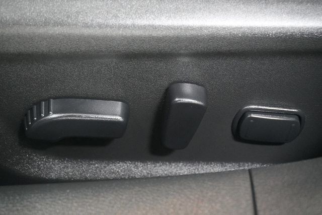 2021 Nissan Altima 2.5 SR Sedan - 22856349 - 25