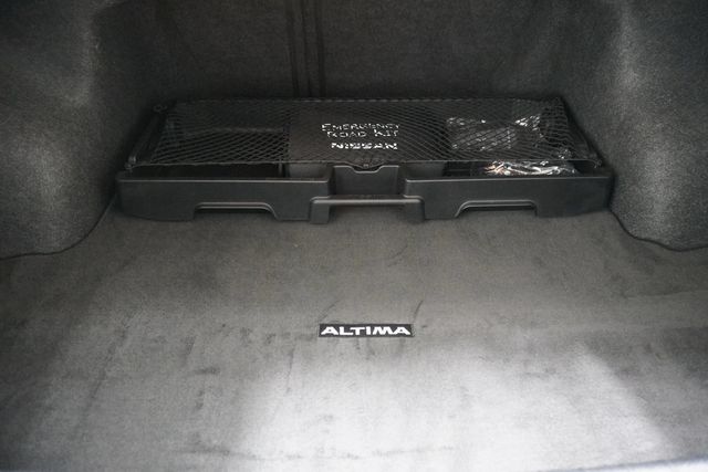 2021 Nissan Altima 2.5 SR Sedan - 22856349 - 27