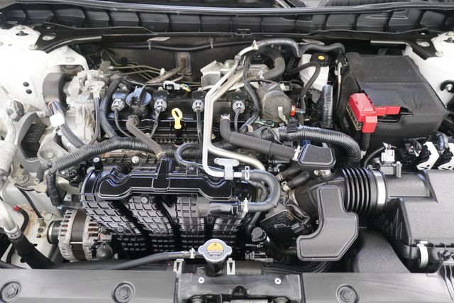 2021 Nissan Altima 2.5 SR Sedan - 22856349 - 31