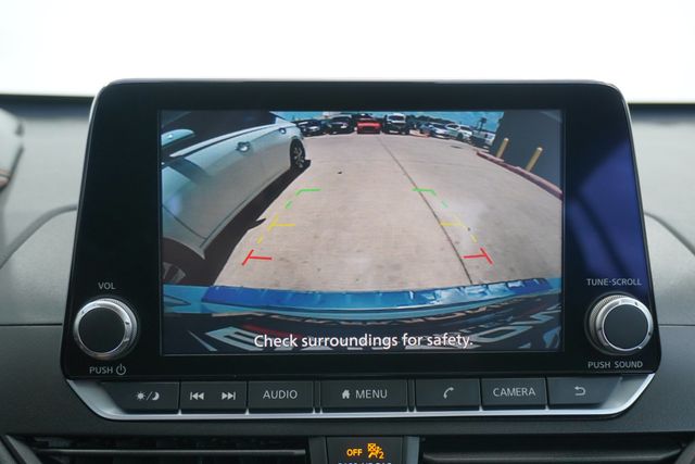 2021 Nissan Altima 2.5 SR Sedan - 22856349 - 33