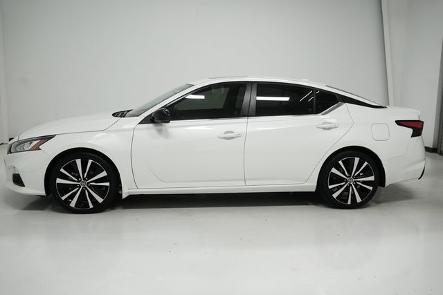 2021 Nissan Altima 2.5 SR Sedan - 22856349 - 6