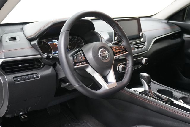 2021 Nissan Altima 2.5 SR Sedan - 22856349 - 7