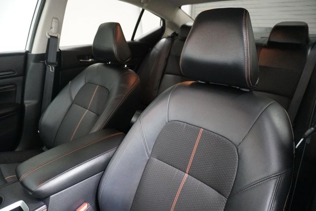 2021 Nissan Altima 2.5 SR Sedan - 22856349 - 8