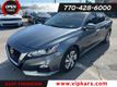 2021 Nissan Altima 2.5 S Sedan - 22937059 - 0