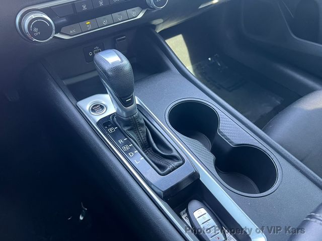 2021 Nissan Altima 2.5 S Sedan - 22937059 - 12